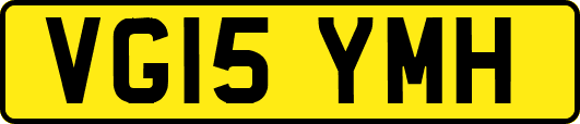 VG15YMH