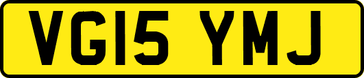VG15YMJ
