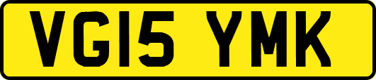 VG15YMK