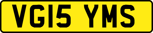 VG15YMS