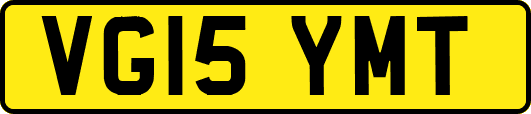 VG15YMT