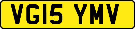 VG15YMV