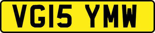 VG15YMW