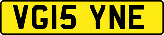 VG15YNE