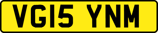 VG15YNM