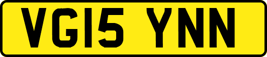 VG15YNN