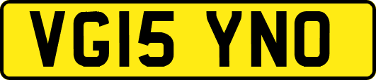 VG15YNO