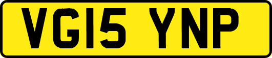 VG15YNP