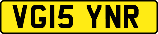 VG15YNR