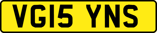 VG15YNS