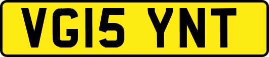 VG15YNT