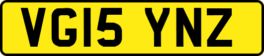 VG15YNZ