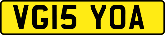 VG15YOA