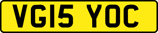 VG15YOC