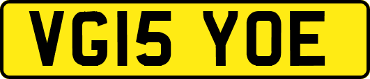 VG15YOE