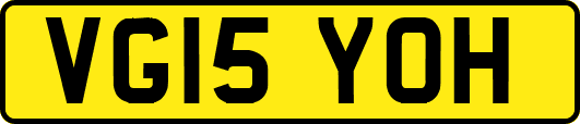 VG15YOH