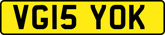 VG15YOK