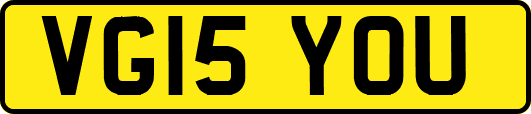 VG15YOU