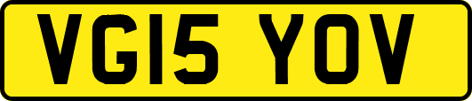VG15YOV