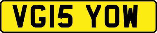 VG15YOW