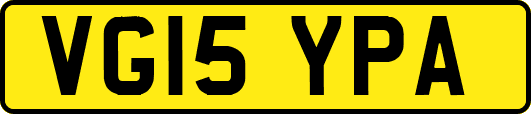 VG15YPA