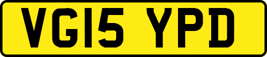 VG15YPD