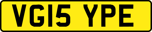 VG15YPE
