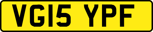 VG15YPF