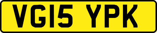 VG15YPK