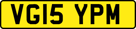 VG15YPM