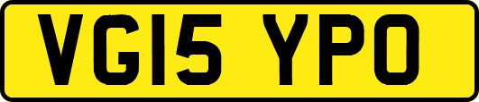 VG15YPO