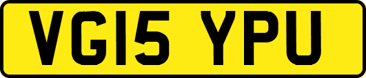 VG15YPU