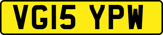 VG15YPW