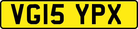 VG15YPX