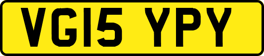VG15YPY