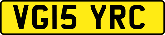 VG15YRC