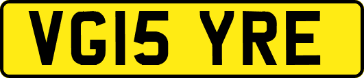 VG15YRE