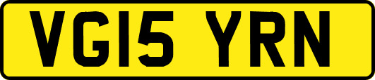 VG15YRN
