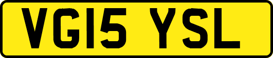 VG15YSL