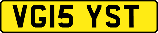 VG15YST