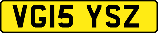 VG15YSZ