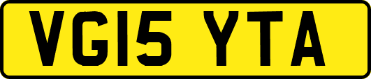 VG15YTA