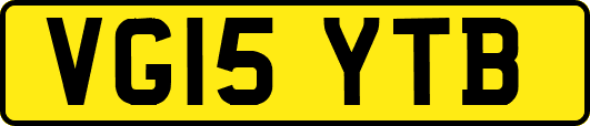 VG15YTB