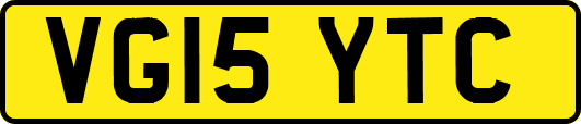 VG15YTC
