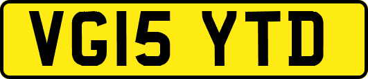 VG15YTD