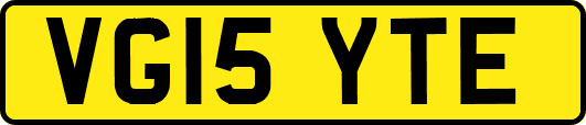 VG15YTE