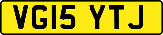 VG15YTJ