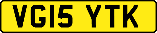 VG15YTK