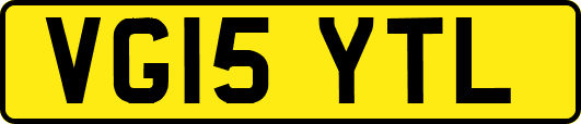 VG15YTL