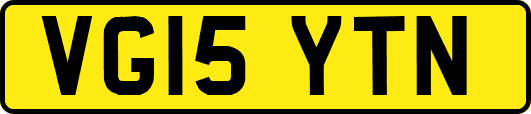 VG15YTN